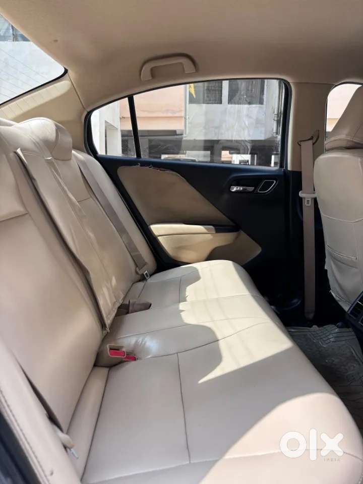 Honda City I Dtec Vx, 2018, Diesel