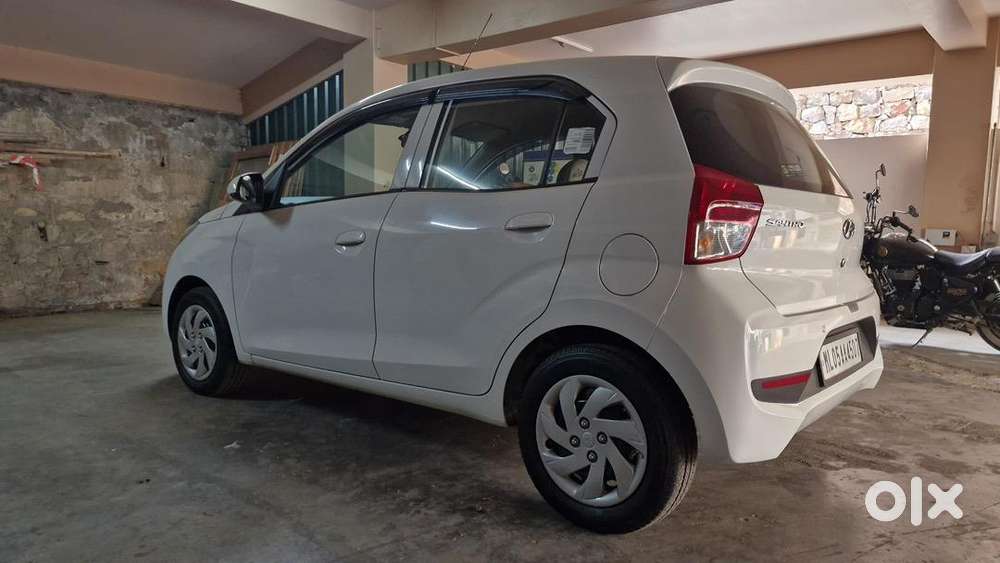 Hyundai New Santro 2023 Petrol Good Condition