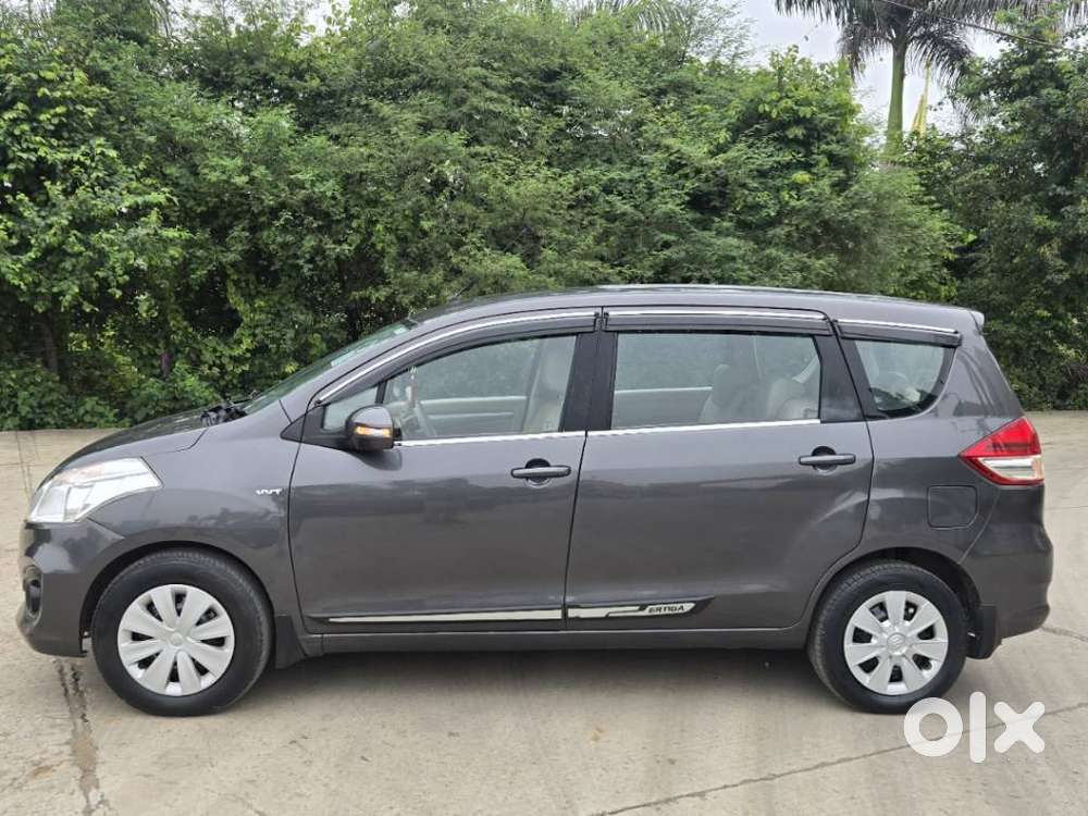 Maruti Suzuki Ertiga Vdi, 2016, Diesel