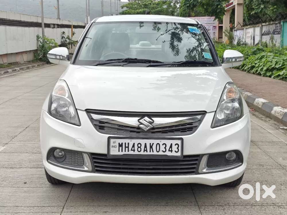 Maruti Suzuki Swift Dzire 1.3 Vxi, 2016, Petrol
