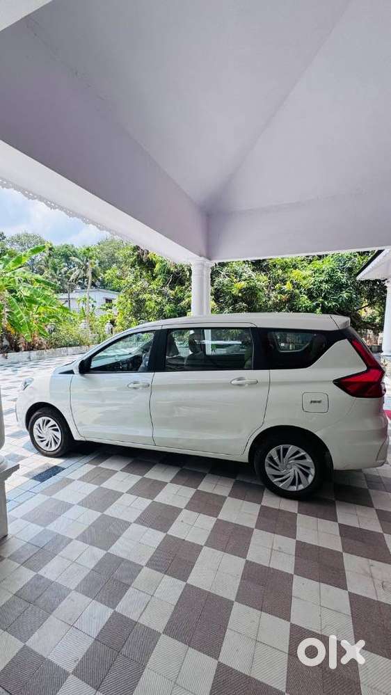 Maruti Suzuki Ertiga Vdi Shvs, 2024, Petrol