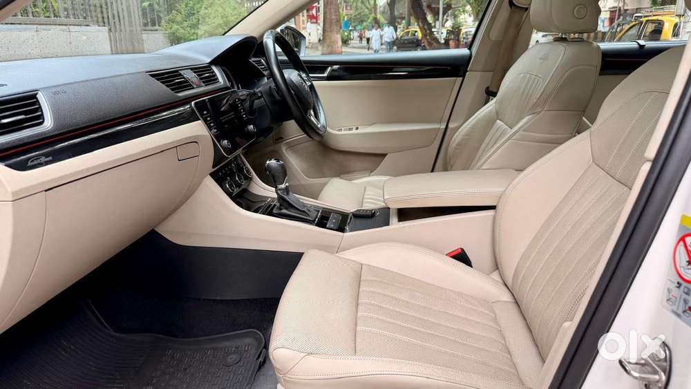 Skoda Superb Lk 1.8 Tsi At, 2018, Petrol