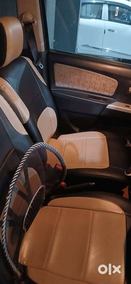 Excellent Condition- Maruti Wagonr; Driven 64k Kms; Normal Wear & Tear