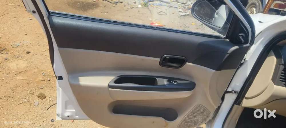 Hyundai Verna 1.6 Sx 2007