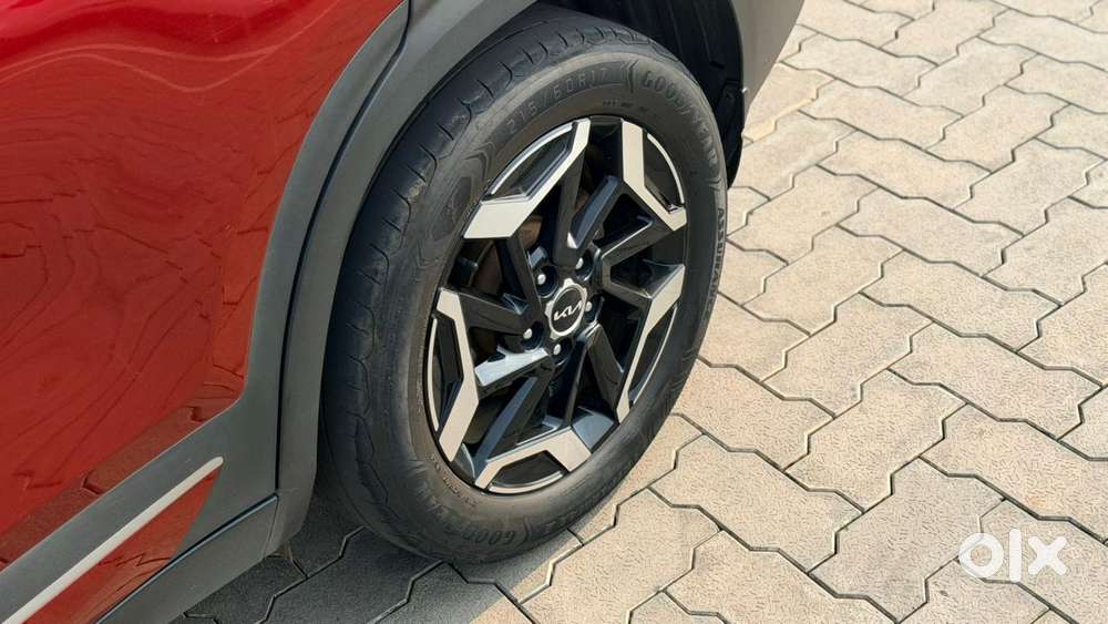 Kia Seltos Htx Plus D, 2023, Diesel