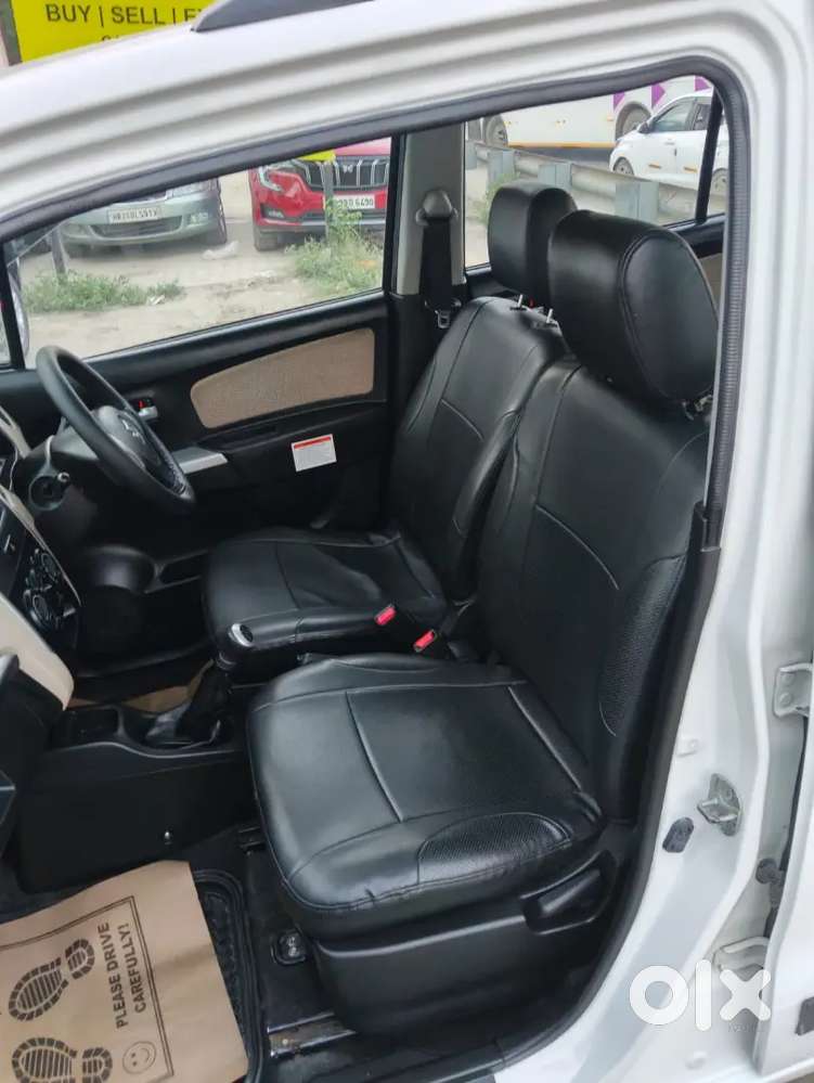 2017 Company Cng Green 1st Owner Insurance Valid