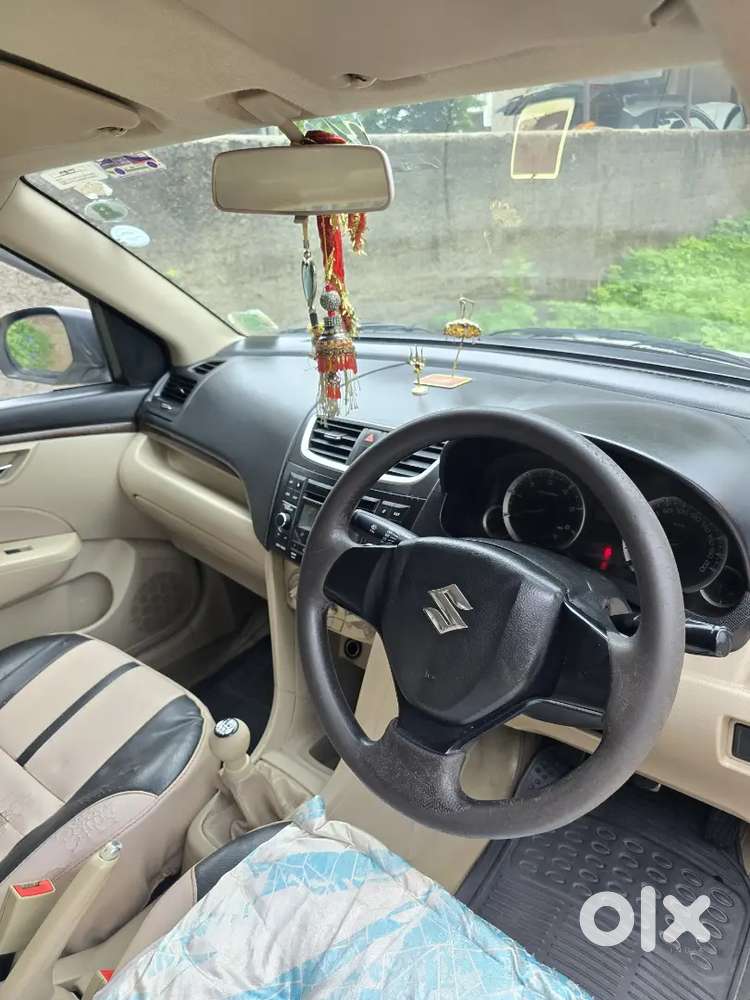 Maruti Suzuki Swift 2nd Vdi 2015