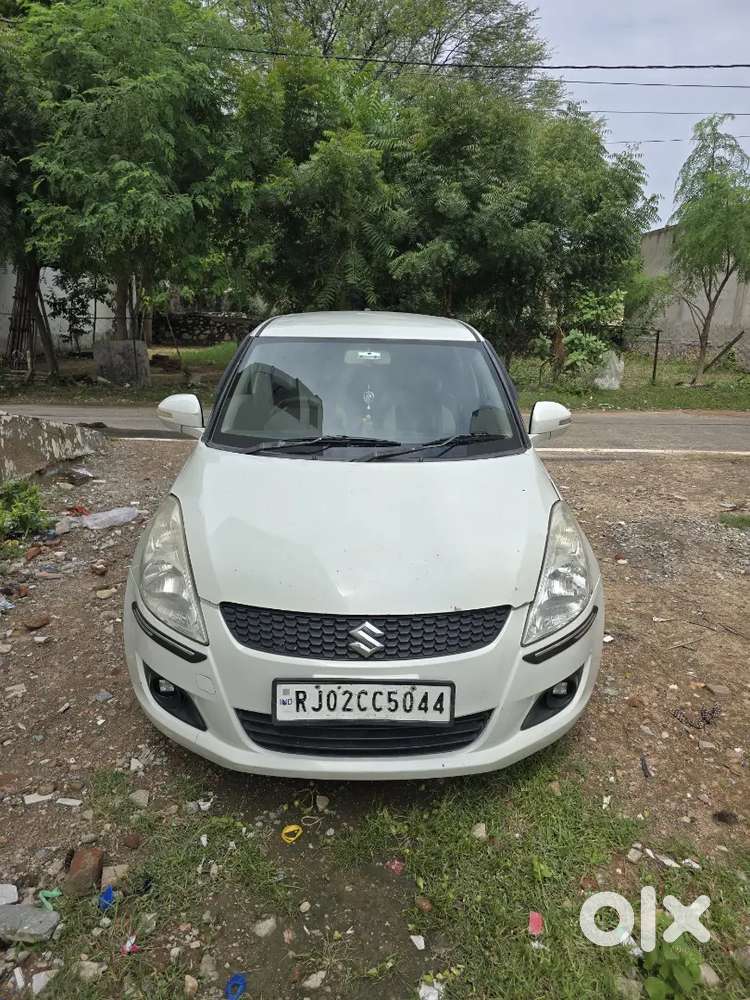 Maruti Suzuki Swift 2015 Diesel Manual