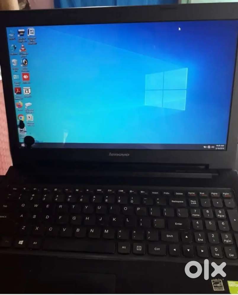 i3 3Rd Ram 4gb 256gb HDD
