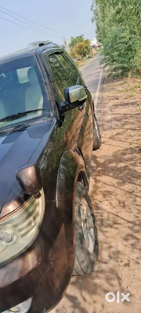 Tata Safari Storme 2015 Diesel Suv