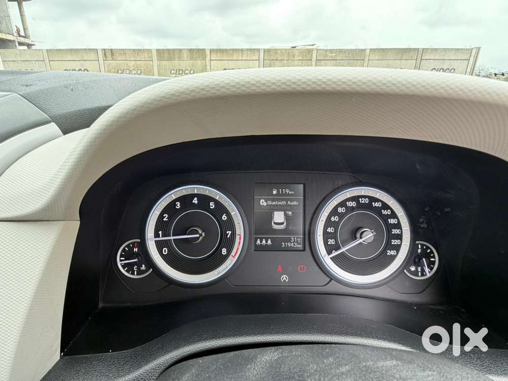 Hyundai Creta 1.5 2023