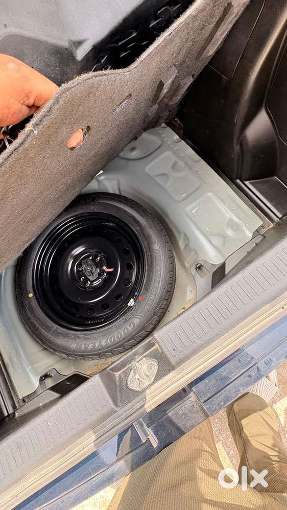 Maruti Suzuki Fronx 2024 Petrol Good Condition