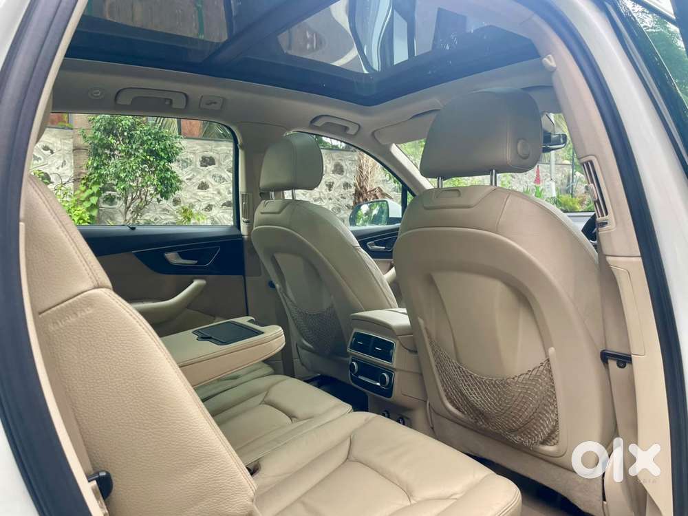 Audi Q7 3.0 45 Tdi Quattro Premium Plus, 2019, Diesel