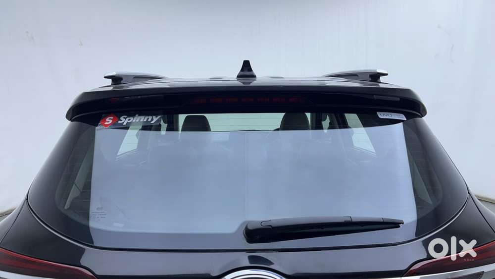 Kia Seltos 1.5 Gtx+ Diesel At, 2020, Diesel