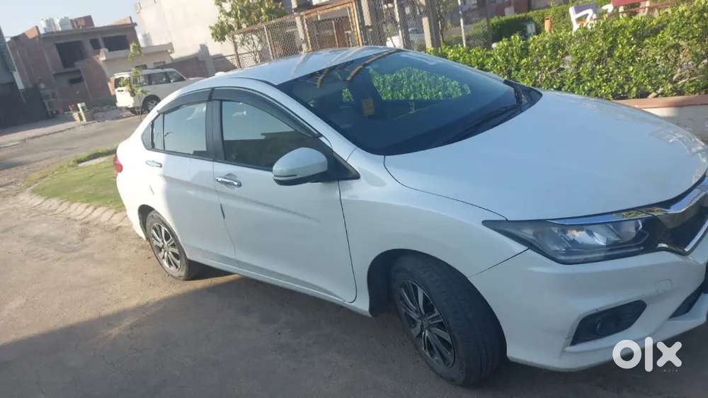 Very Highly Well Maintained Car