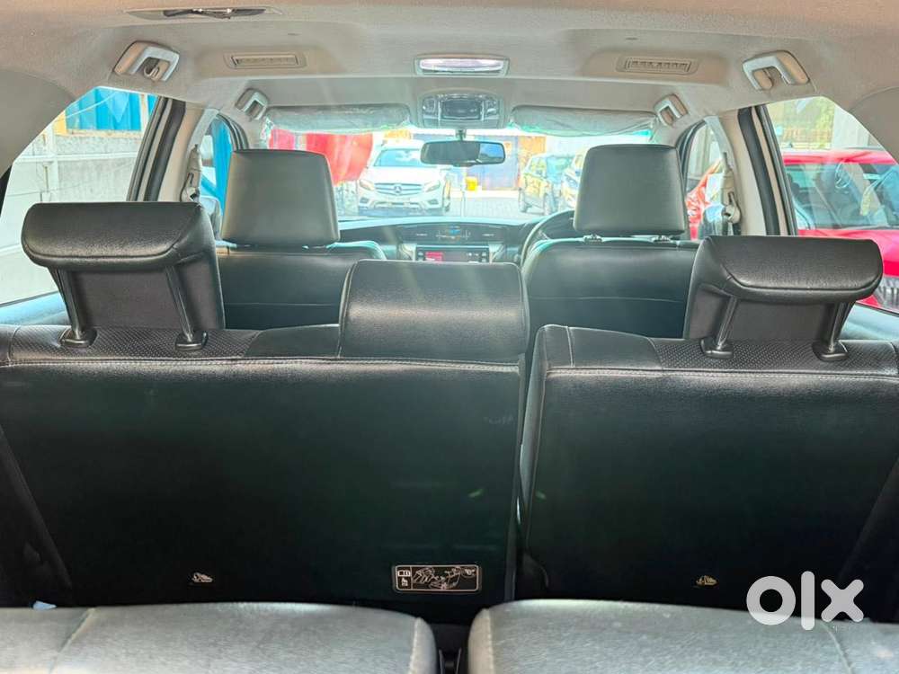 Toyota Fortuner 4x2 Mt 2.8 Diesel, 2023, Diesel