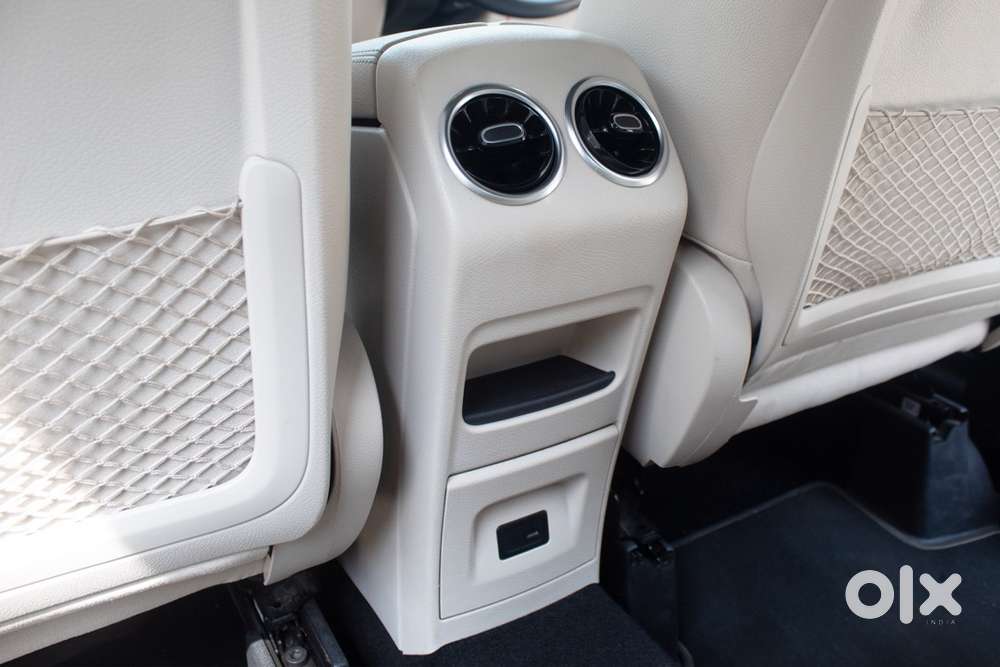 2022 Mercedes-benz Gla 220d