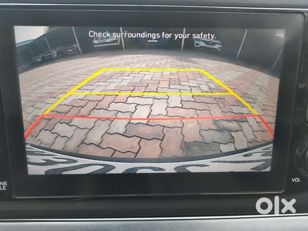 Hyundai I20, 2023, Diesel