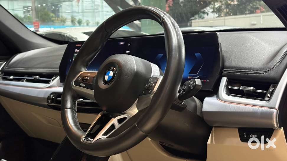 Bmw X1 Sdrive18d M Sport, 2024, Diesel