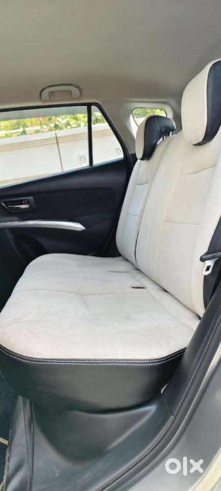 Maruti Suzuki S-cross 1.3 Delta, 2018, Diesel