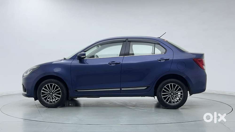 Maruti Suzuki Dzire 1.2 Zxi Plus, 2020, Petrol