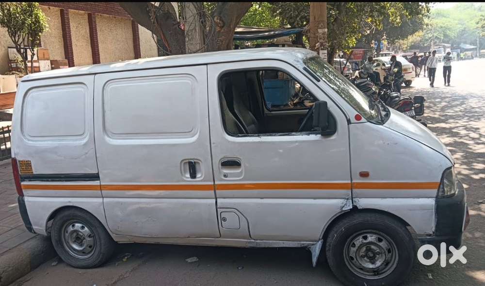 Maruti Eeco 2014 Model