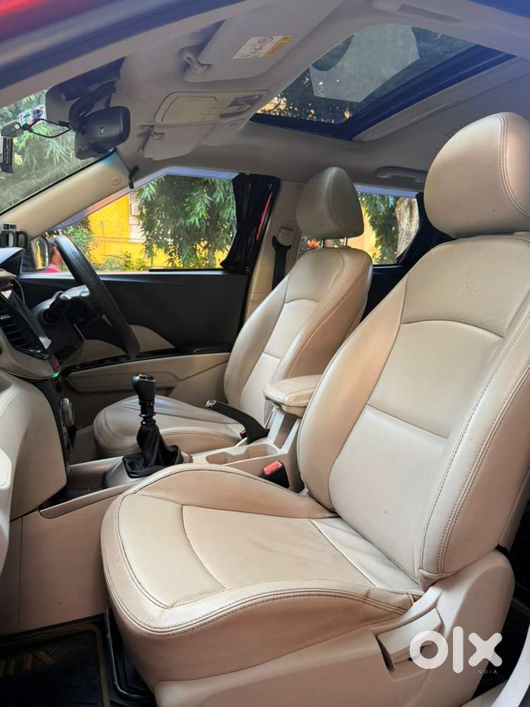 Mahindra Xuv300 2019 Diesel