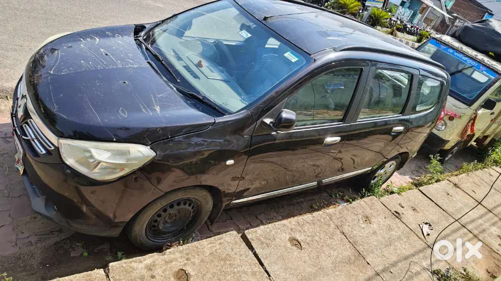 For New Vehicle Purchase