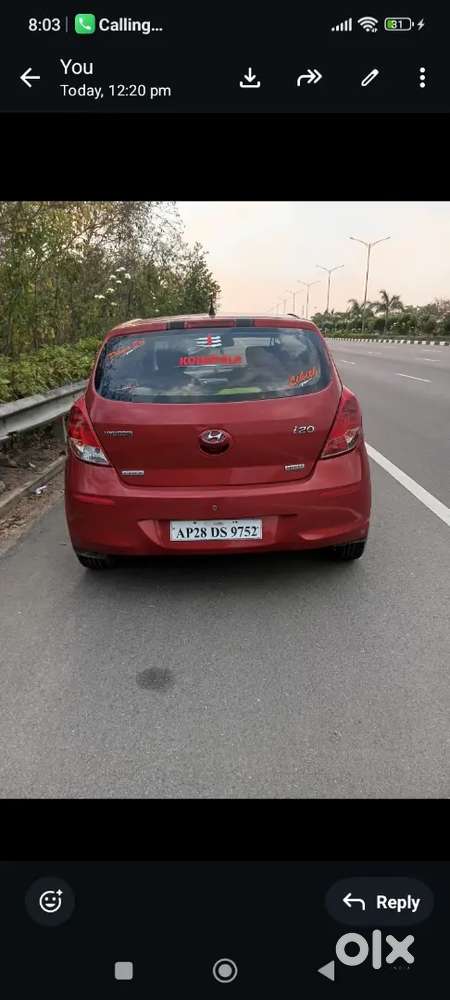 Good Condition