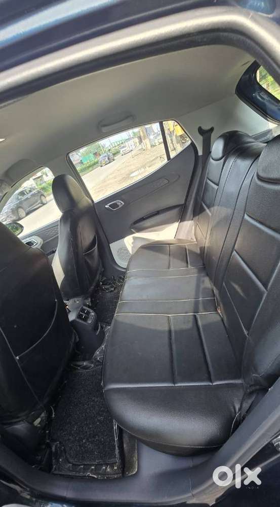 Hyundai Grand I10 Nios Sportz 1.2 Kappa Vtvt, 2022, Petrol