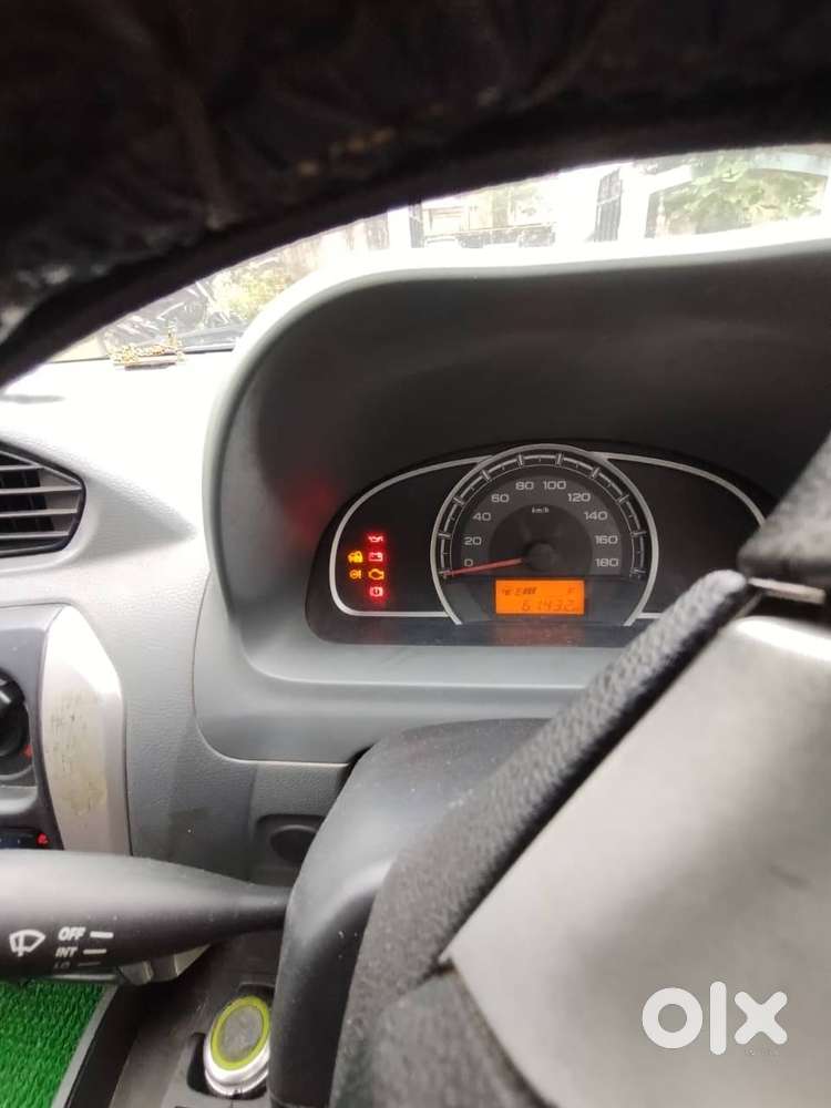 Maruti Suzuki Alto 800 - 65000 Km Driven