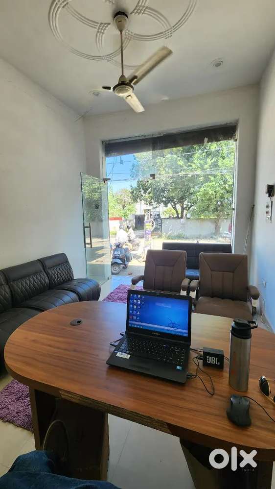 office for rent at nakraunda road harrawala dehradun