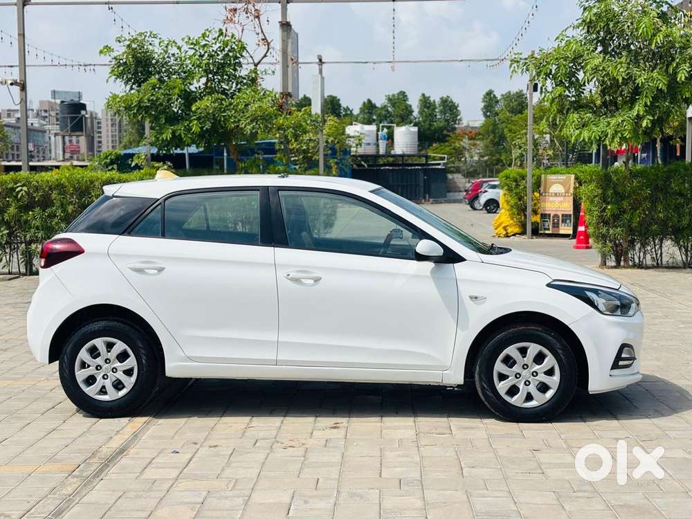 Hyundai I20 Magna Plus, 2019, Petrol
