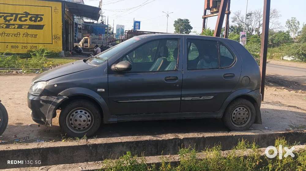 Tata Indigo V Series 2007 Manual