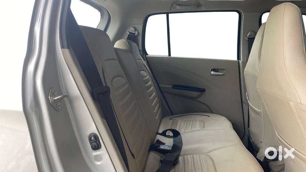 Maruti Suzuki Celerio 2014-2017 Vxi At, 2015, Petrol