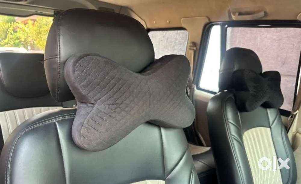 Mahindra Scorpio 2016 Diesel Well Maintained