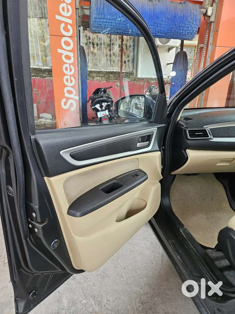 Honda Amaze 2023