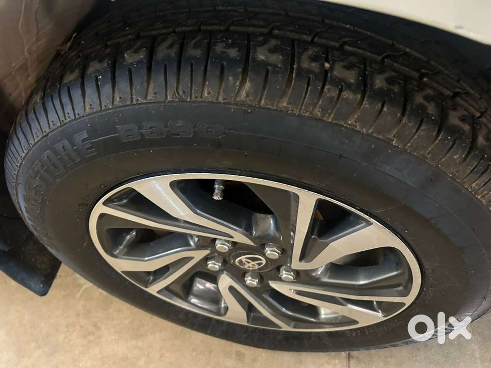 Toyota Innova Crysta 2022