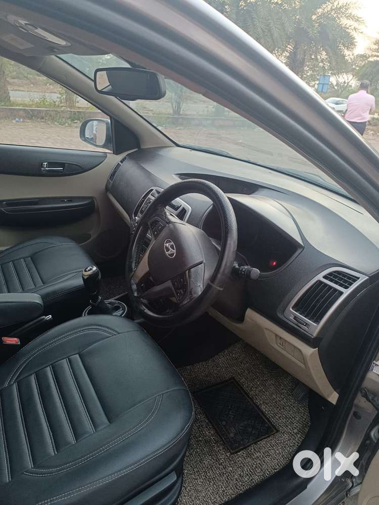 Hyundai I20 Diesel Asta Dual Tone, 2012, Diesel