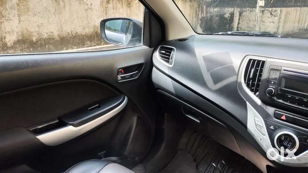 Baleno 1.3 Delta 2018 Maruti Suzuki Diesel