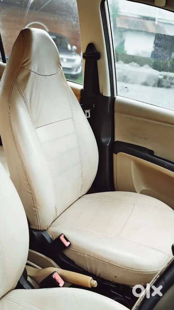 Hyundai I10 Sportz 2010 Car