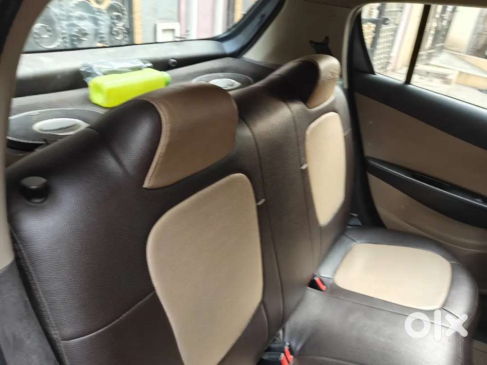 Hyundai I20 2010 Petrol Well Maintained Valid Upto 2030