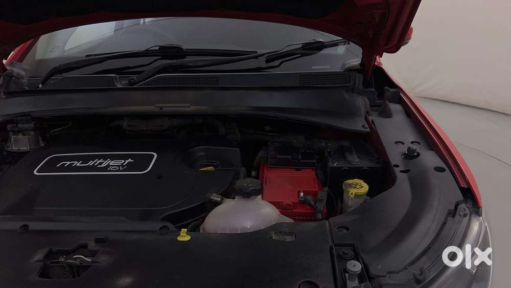 Jeep Compass 2.0 Sport Diesel, 2019, Diesel