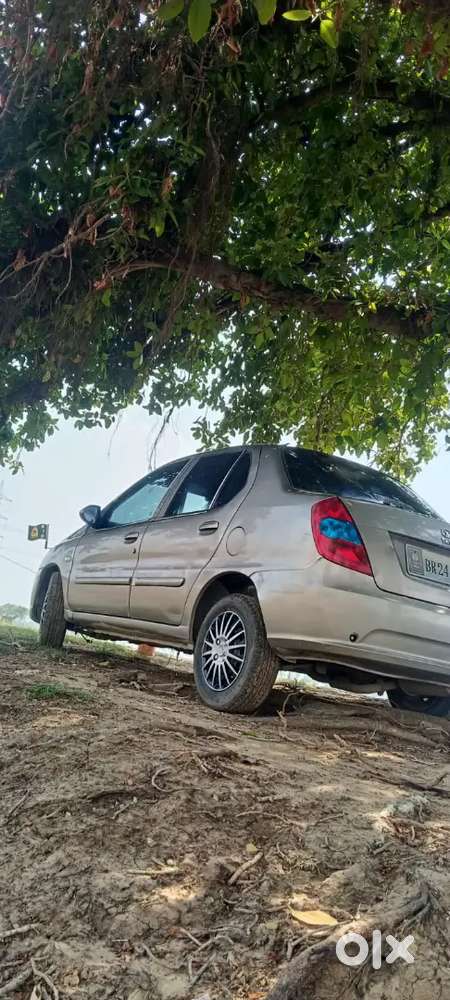 Tata Indigo Ecs 2012