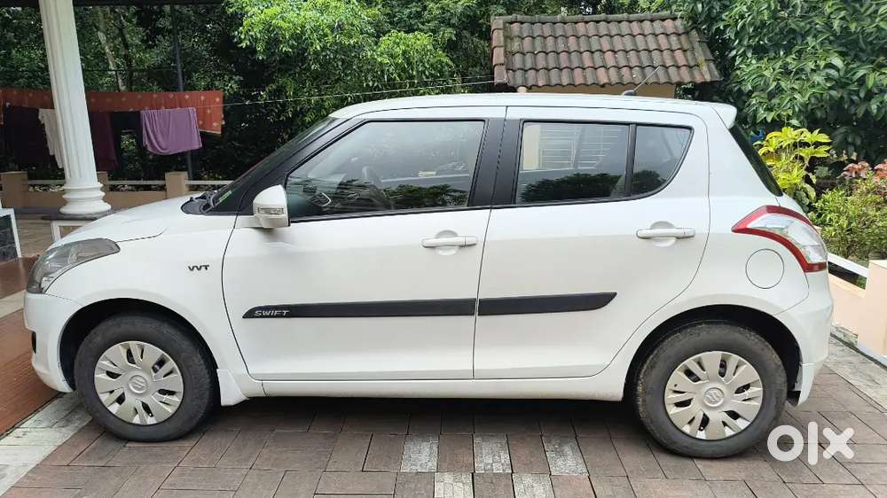 Maruti Suzuki Swift 2011 Manual