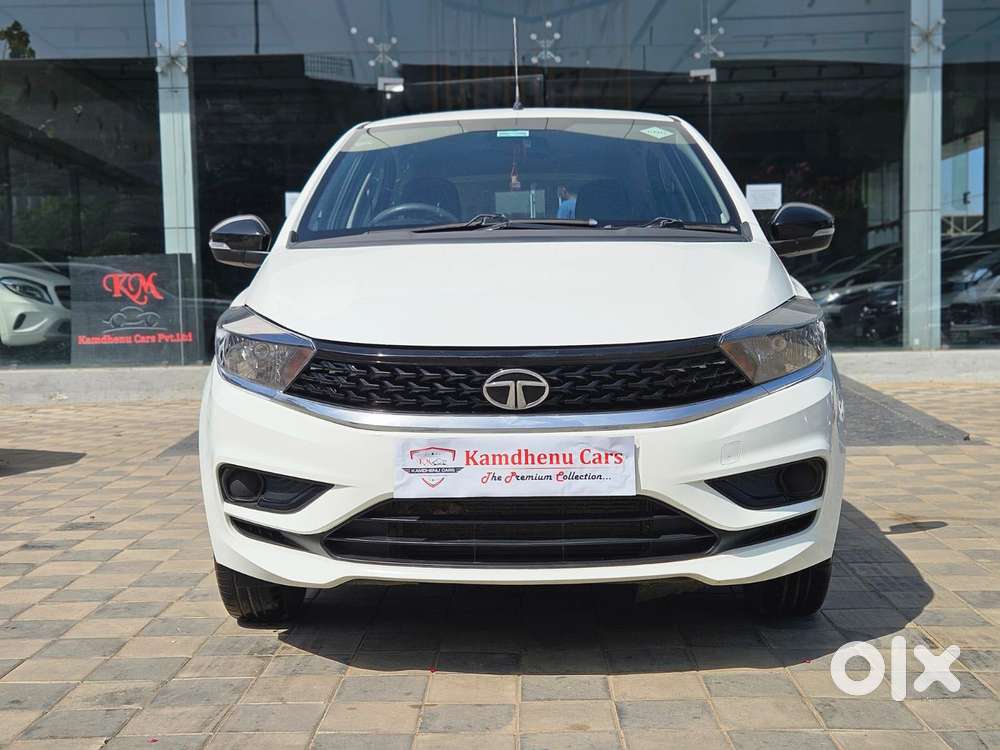 Tata Tiago 1.2 Revotron Xt Cng, 2023, Cng & Hybrids