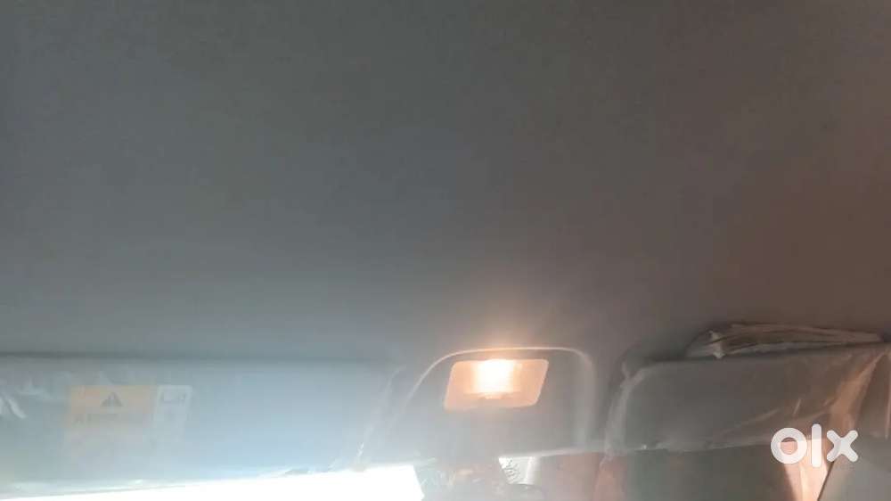 Maruti Suzuki Alto 2023 Petrol 1st Meter Running 32000