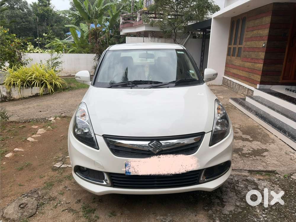Swift Dzire Maruti 2016