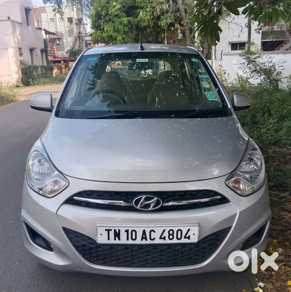 Hyundai I10 1.2 Kappa Magna