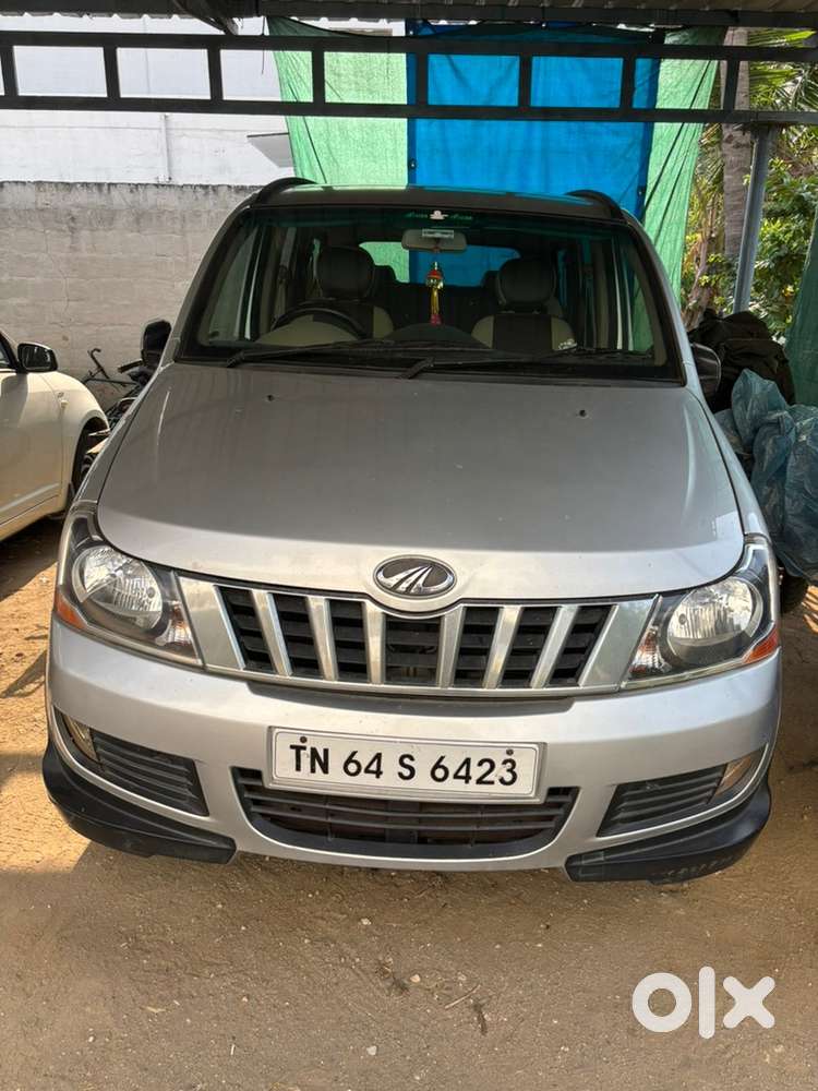 Mahindra Xylo 2018 Year
